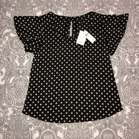 Banana Republic blouse - Picture 2 of 7